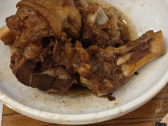 -晋B2008刀削面(小南庄店)