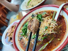-杨大叔爱面子·四川小吃(岗头店)