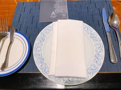 -荟景阁葡国餐厅