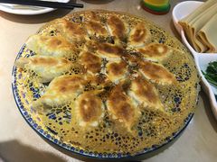 -北方饺子王·海肠捞饭·海鲜锅(山大店)