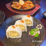 冬天太适合吃小川啦～[害羞]