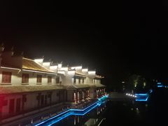 -香乡美食府特色肥西老母鸡(三河古镇店)