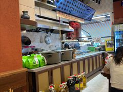 -梅溪·小伙子干挑面(安吉总店)
