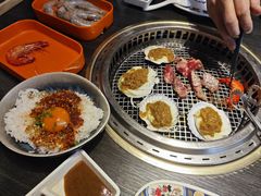 -AJIYA·池袋日式烧肉自助(天津万象城店)