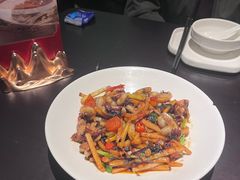 -桂小厨广西菜(万象城店)