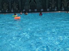 -苏州乐园森林水世界