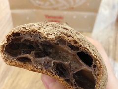 -山崎面包(静安久光店)