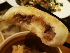 云南火腿粑粑-醉云喃
