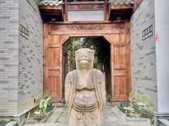 -龙潭水乡