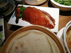 -北方家宴(番禺永旺店)