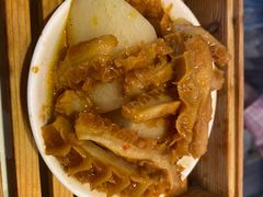 -赵财记·肠粉·煲仔饭(九龙城店)