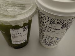 -茶百道(双铁广场店)