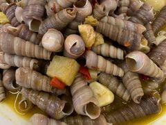 -九龙奇迹海鲜大排档(万象城店)