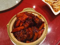 -老吉士酒家(天平路店)