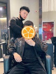点击看大图 -MOVAN HAIR莫凡匠人发型屋