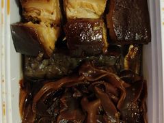 -金牌外婆家(苏州中心店)