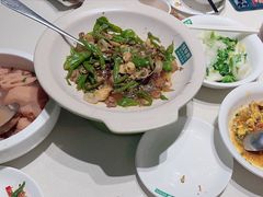 -绿草地·湘菜(7mall店)