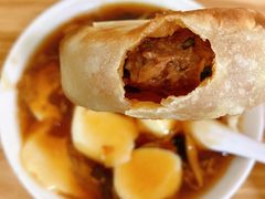 肉饼-增盛魁小吃店