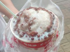 -二斗栗子(西湖道店)