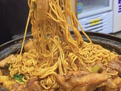 -歪嘴香鸡公煲(大连佳兆业店)