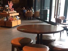 -星巴克(漕河泾2店)