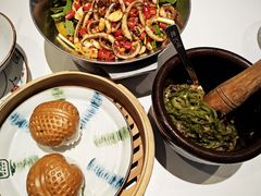 -费大厨辣椒炒肉(黄兴中心广场店)