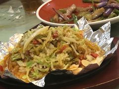 -老毛手抓·盐池滩羊非遗手抓(宁夏总店)