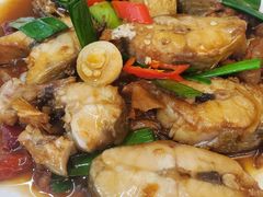 午鱼酱油水-聪辉同安老美食饭店(大元路店)