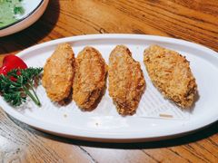 -新白鹿餐厅(百联中环店)