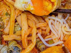 -螺小胖柳州螺蛳粉(钟楼总店)