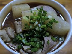 -王记生烫牛杂面馆(兰陵路店)