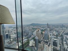 -云中捞高空旋转餐厅(商茂世纪广场店)