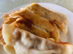 牛肉锅贴-青岛锅贴(四流中路店)
