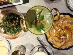 -Home Thai·泰谣(王府井apm店)