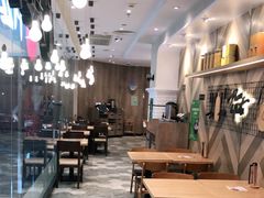 大堂-必胜客(增城广场店)