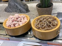 -喜家自助小火锅(乐客城店)