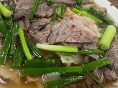 -新白家罩饼(三丰路店)