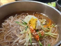 -泥炉烧肉师(新街口金銮巷店)