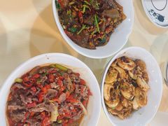 -笨罗卜浏阳菜馆(太平街店)