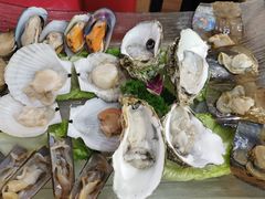 -樾餐厅泰式海鲜火锅(民歌湖店)