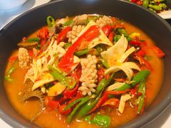 -八珍玉食鸡煲·打边炉(印象城店)