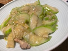 -老头儿油爆虾(胜利河美食街店)