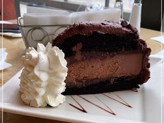 -The Cheesecake Factory 芝乐坊餐厅(王府中環店)