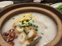 -岭南小生·粤港点心(南门口店)