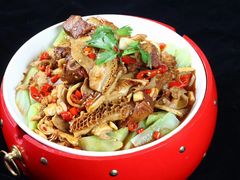 -水岸小城故事(堤口路店)