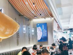 -一肴·牛肉粿条(深圳湾睿印店)
