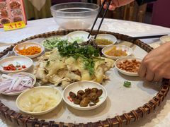 -大树头·花园餐厅(市桥店)