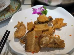 -顺峰顺水顺德菜(第一百货店)