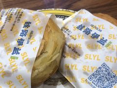 -丝路伊兰·兰州牛肉面(牛街总店)