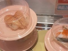 -争鲜回转寿司(通州万达店)